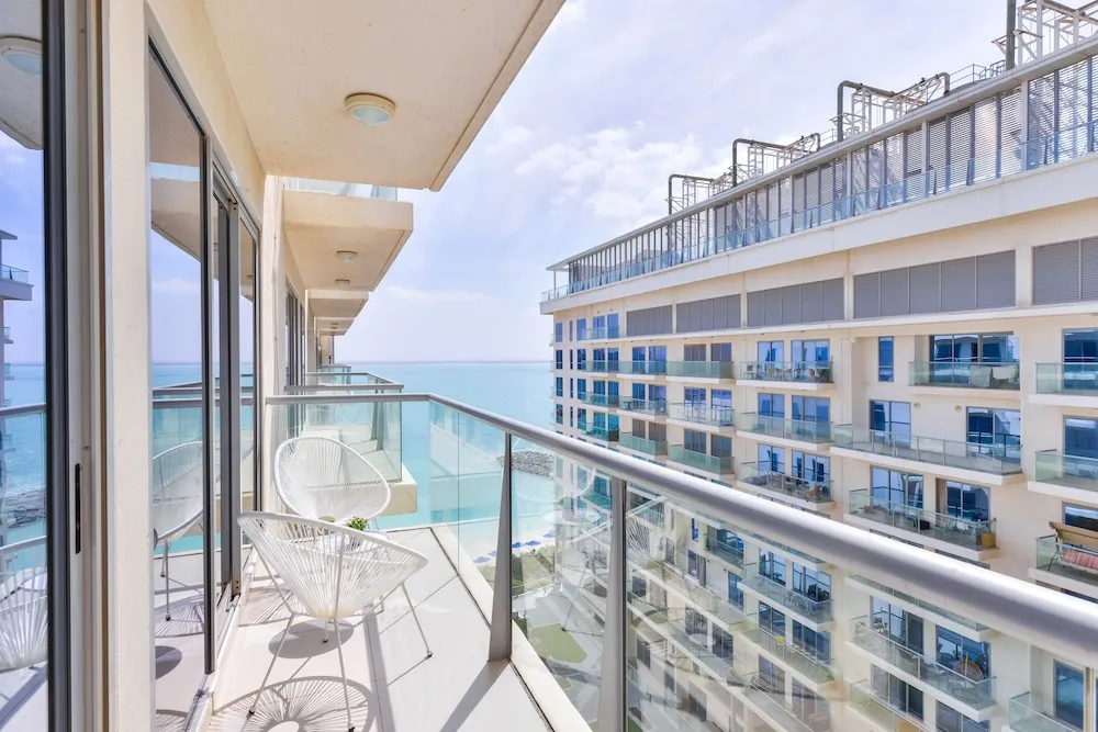 Luxury Apart Daire