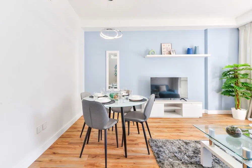 Luxury Apart Daire