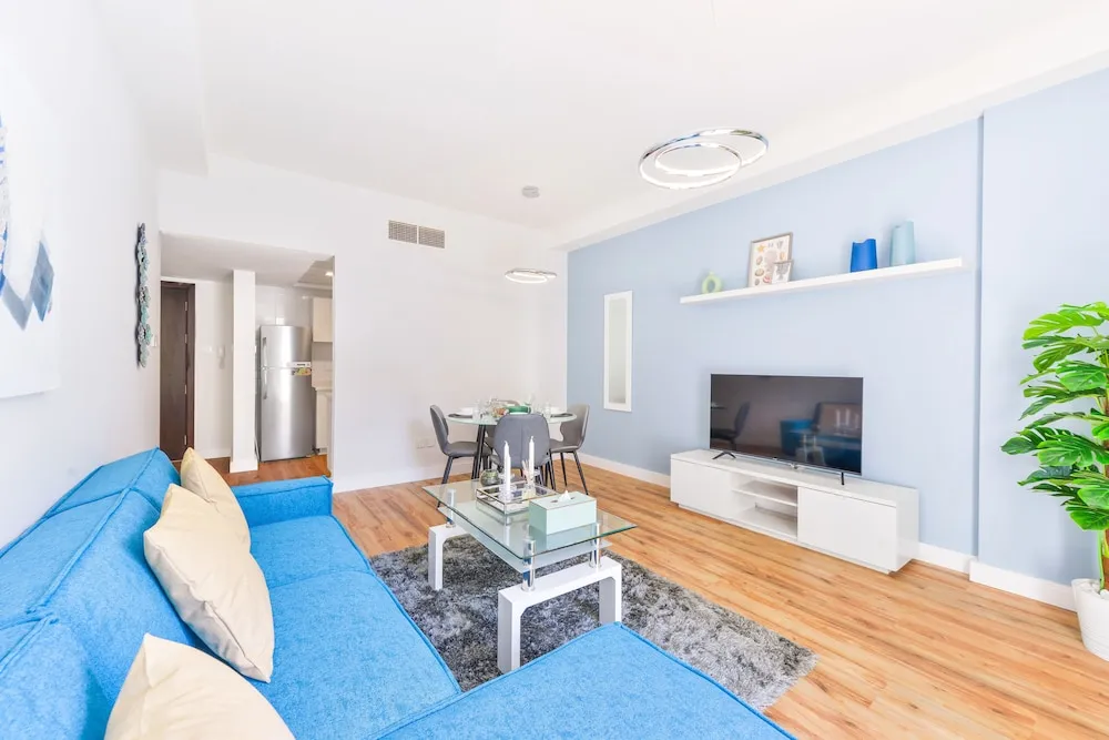 Luxury Apart Daire