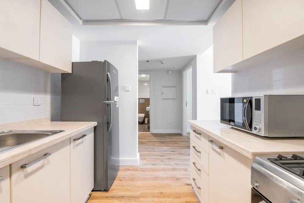Deluxe Apart Daire