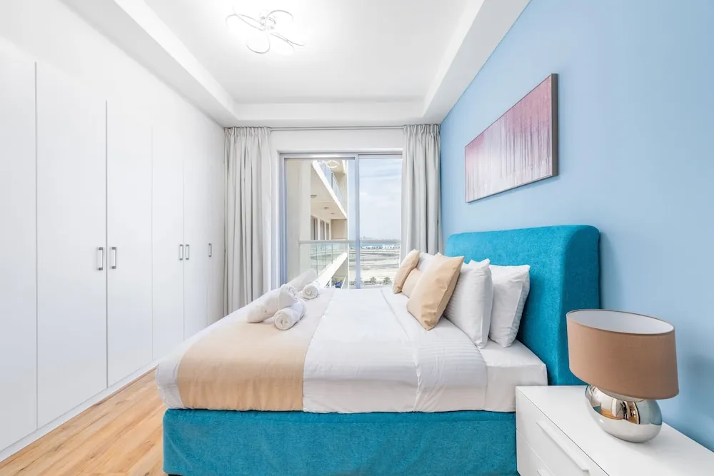 Deluxe Apart Daire
