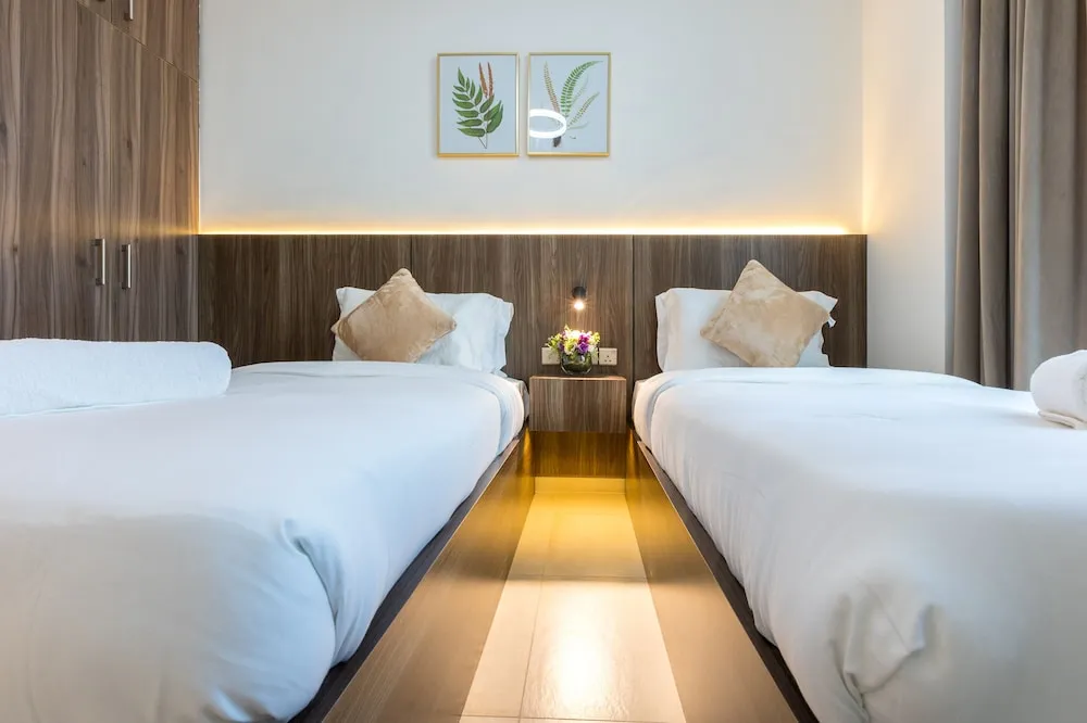Luxury Sıra Ev