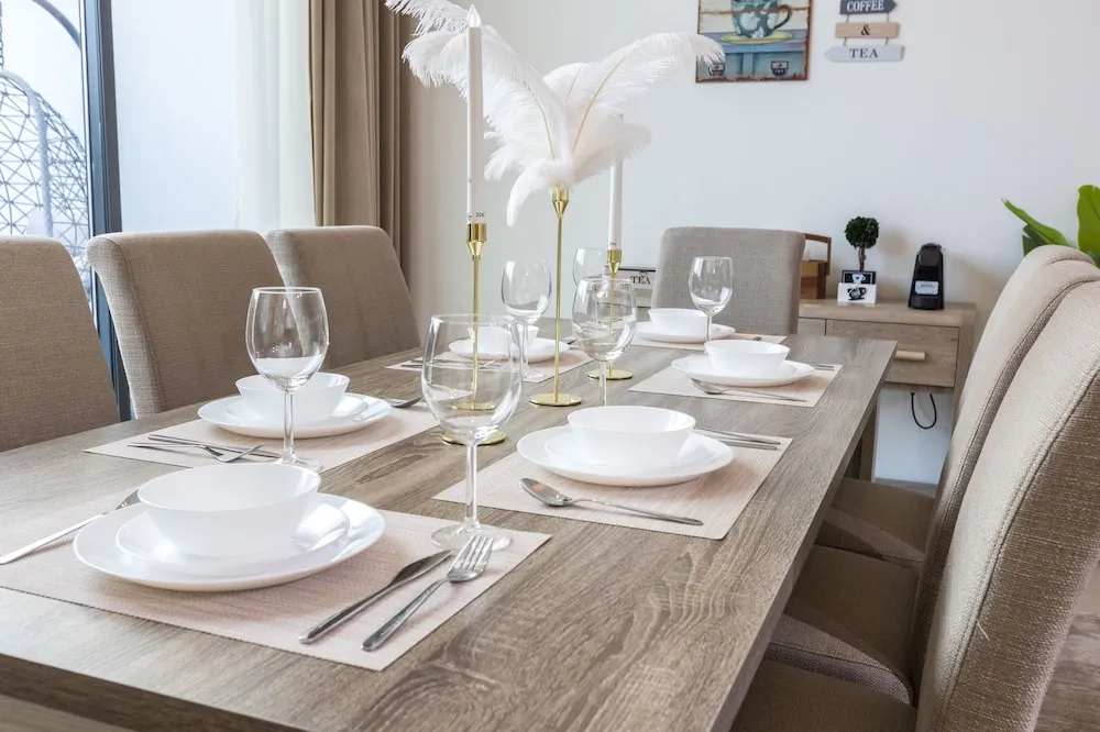 Luxury Sıra Ev