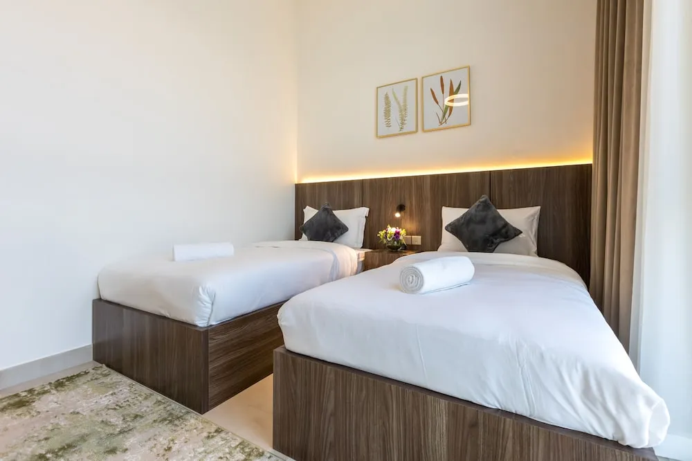 Luxury Sıra Ev