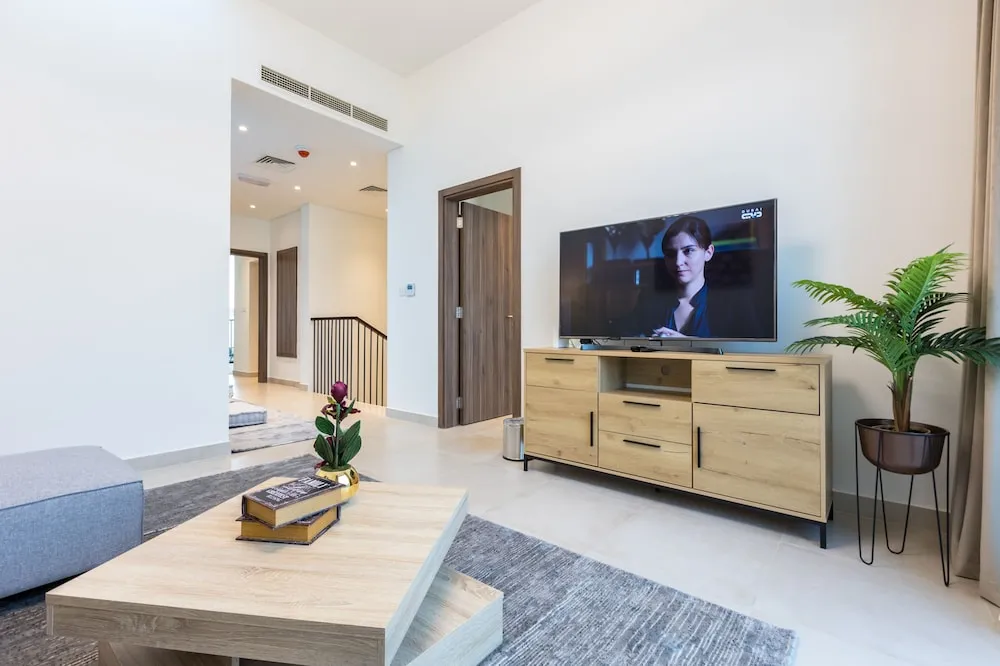 Luxury Sıra Ev