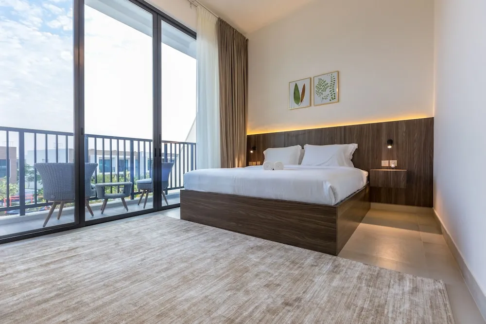 Luxury Sıra Ev