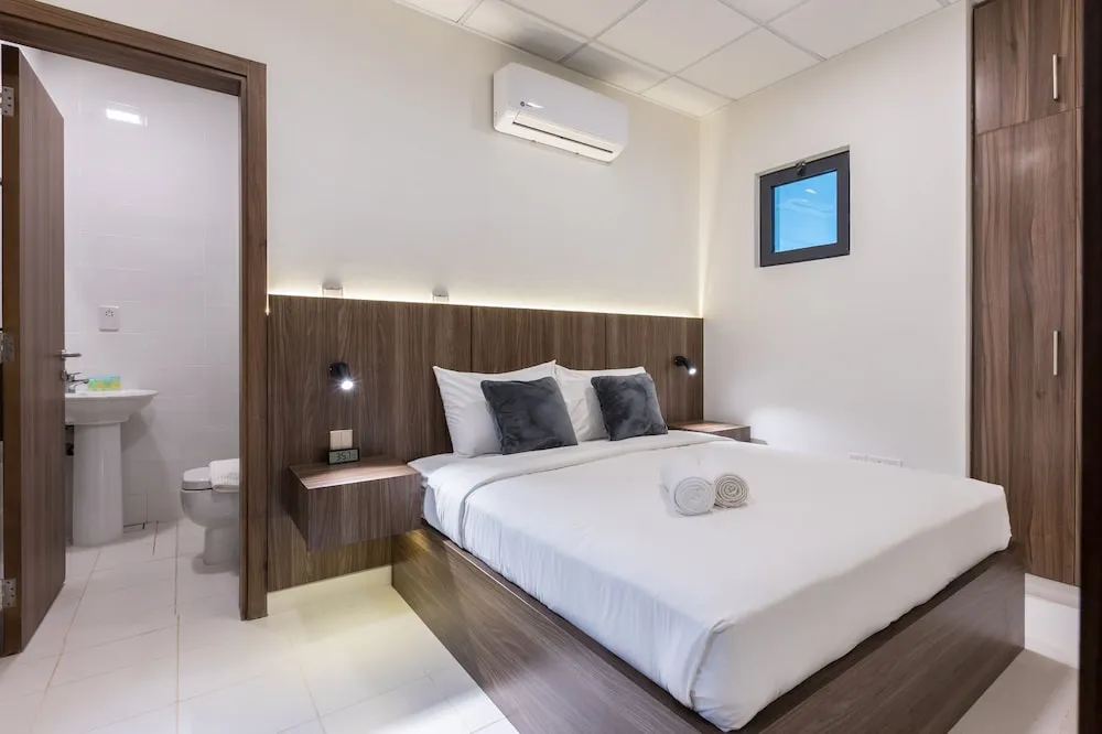 Luxury Sıra Ev