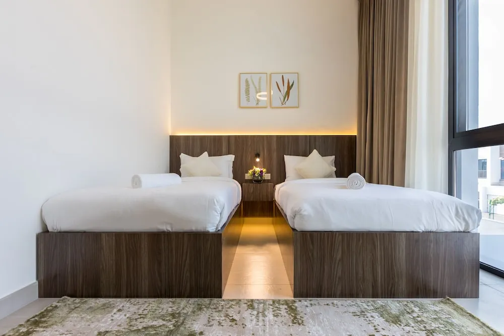Luxury Sıra Ev