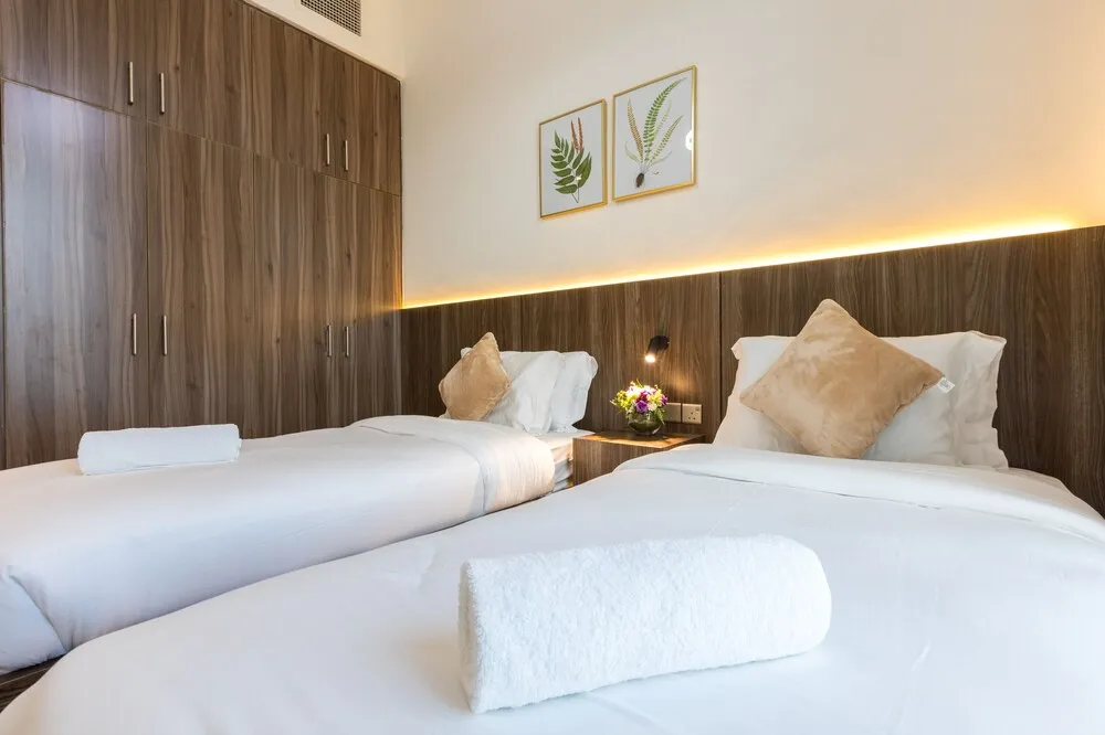 Luxury Sıra Ev