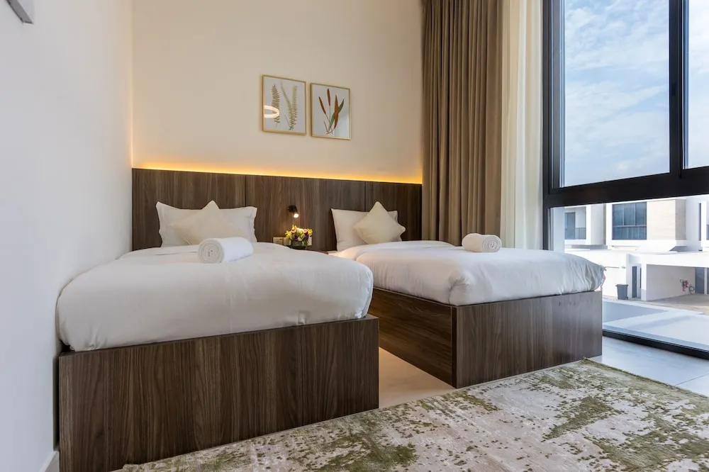 Luxury Sıra Ev