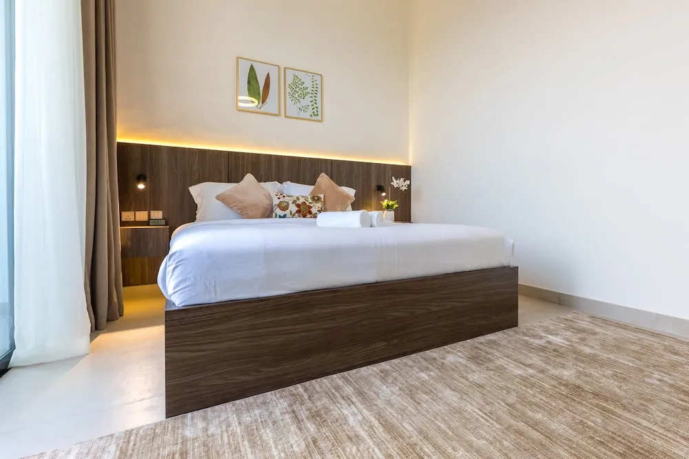 Luxury Sıra Ev