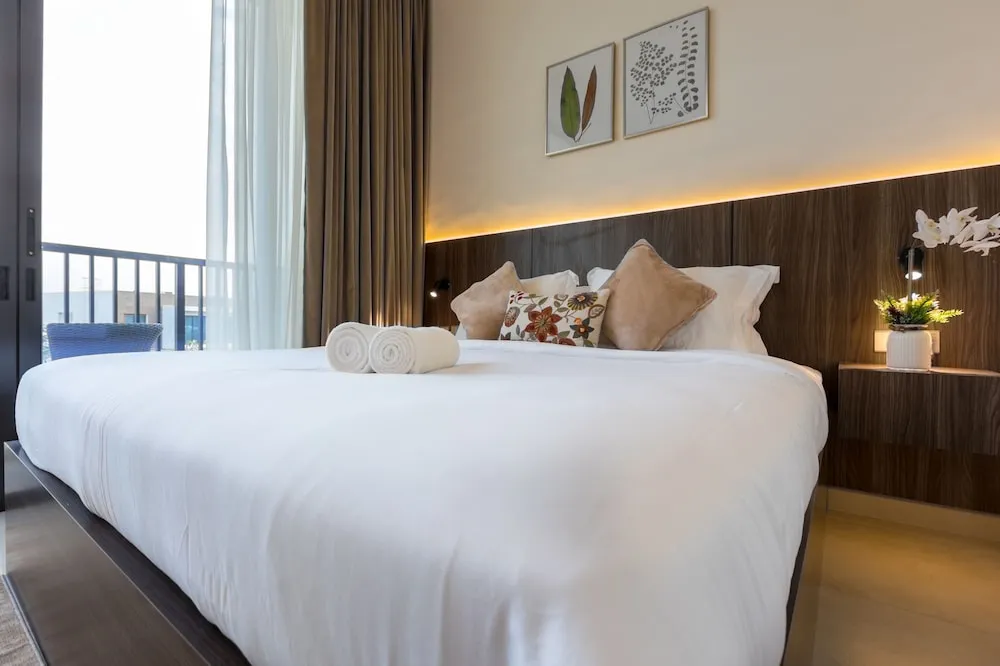 Luxury Sıra Ev