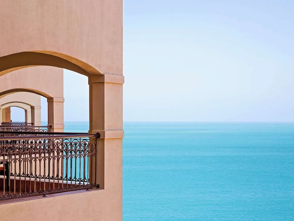 Premium Oda, 2 Tek Kişilik Yatak, Balkon