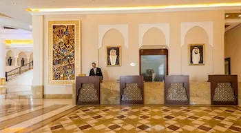 Pullman Resort Al Marjan Island