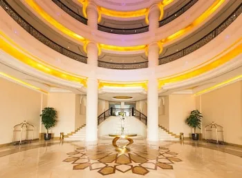 Pullman Resort Al Marjan Island