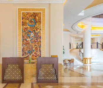 Pullman Resort Al Marjan Island