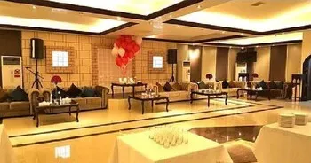 Yas Express Hotel
