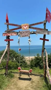 Ağva Seferoğulları Camping Karavan