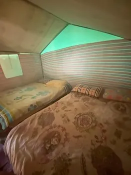 Ağva Seferoğulları Camping Karavan
