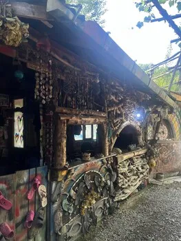 Ağva Seferoğulları Camping Karavan