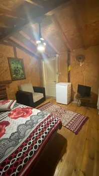 Ağva Seferoğulları Camping Karavan