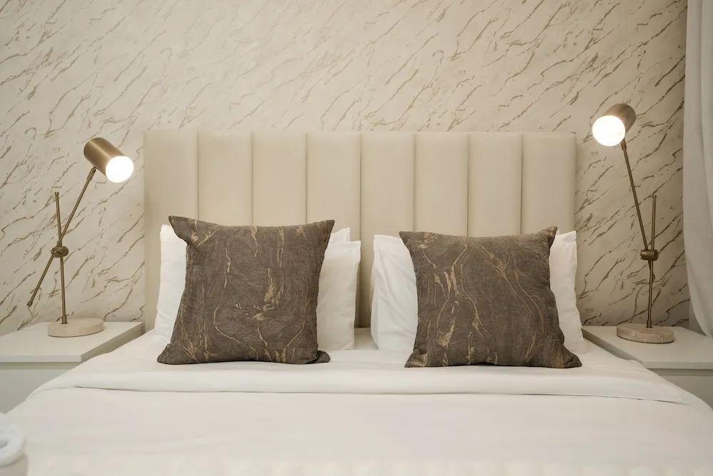 Comfort Apart Daire