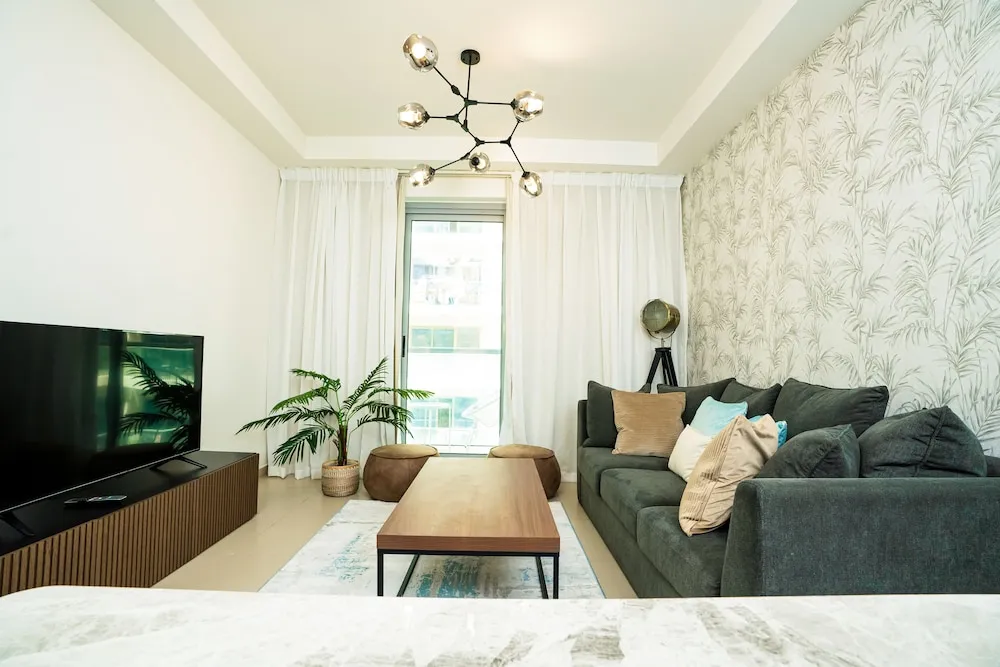 Nasma Holiday Homes - Pacific Towers