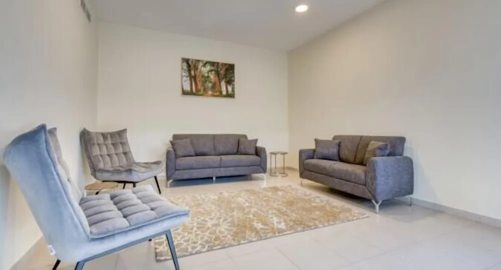 Villa, 3 Yatak Odası