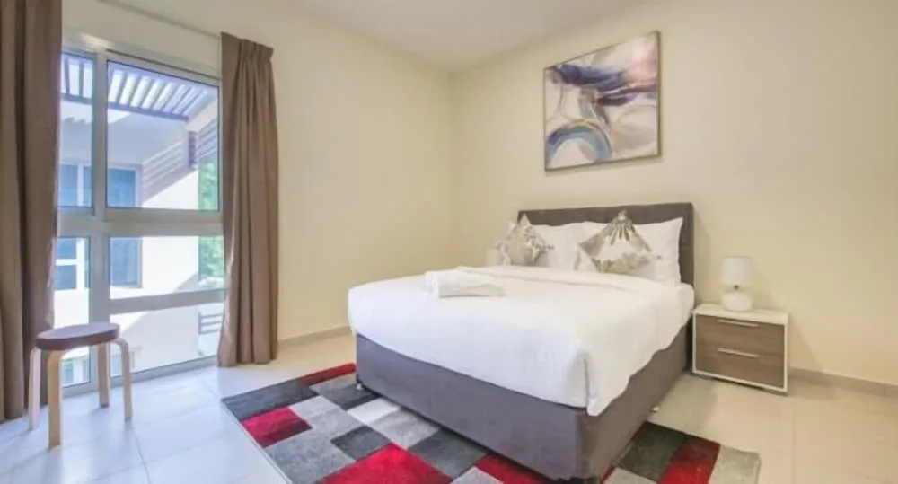 Villa, 3 Yatak Odası