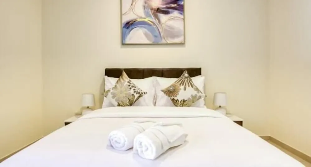 Villa, 3 Yatak Odası