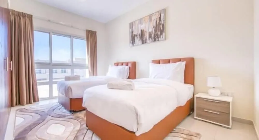 Villa, 3 Yatak Odası