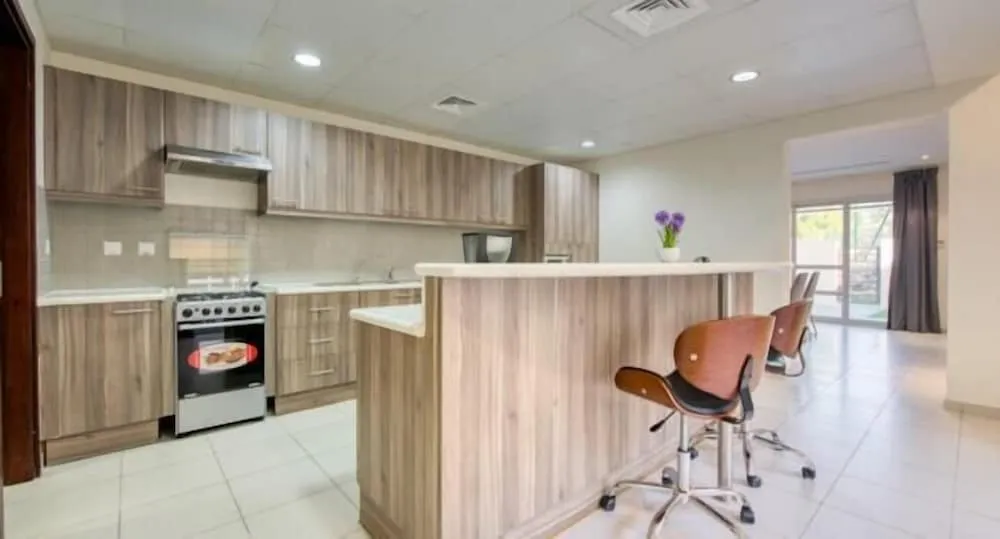 Villa, 3 Yatak Odası