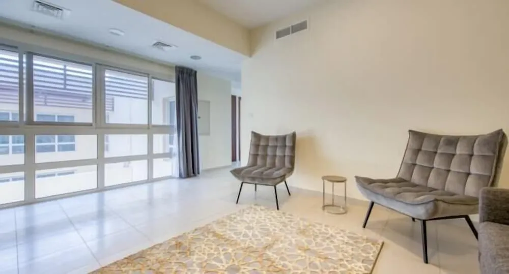 Villa, 3 Yatak Odası