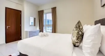 R&H 3BR Villa Living RAK Beach Access 167