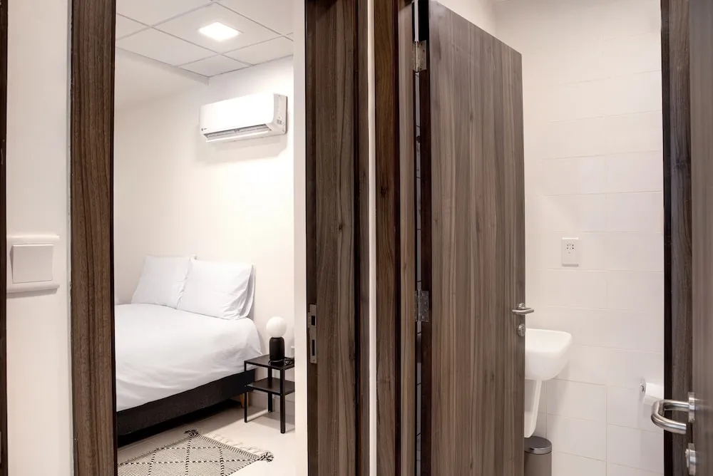 Ev (Olala Oasis 204)