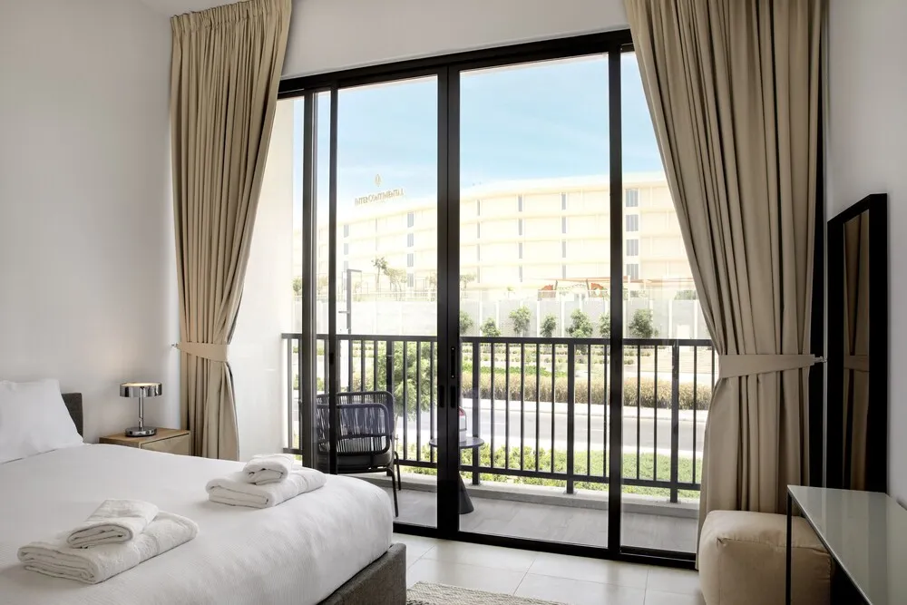 Ev (Olala Oasis 204)