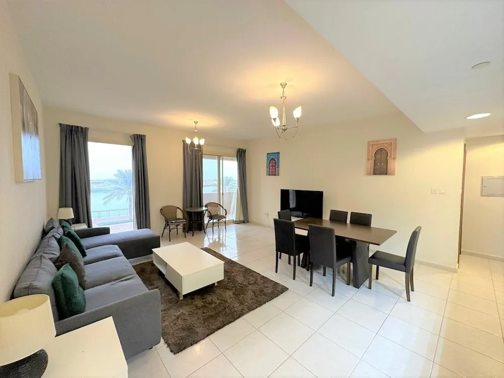 Apart Daire (2 Bedrooms)