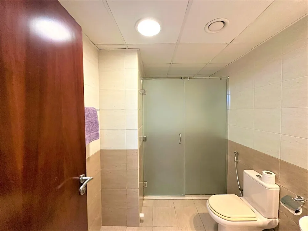 Apart Daire (2 Bedrooms)