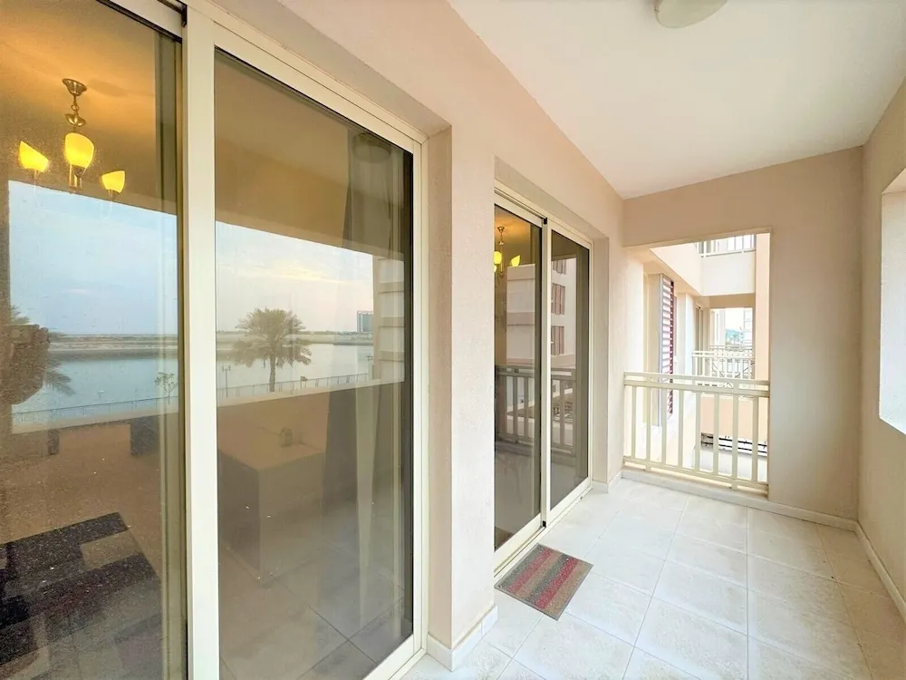 Apart Daire (2 Bedrooms)
