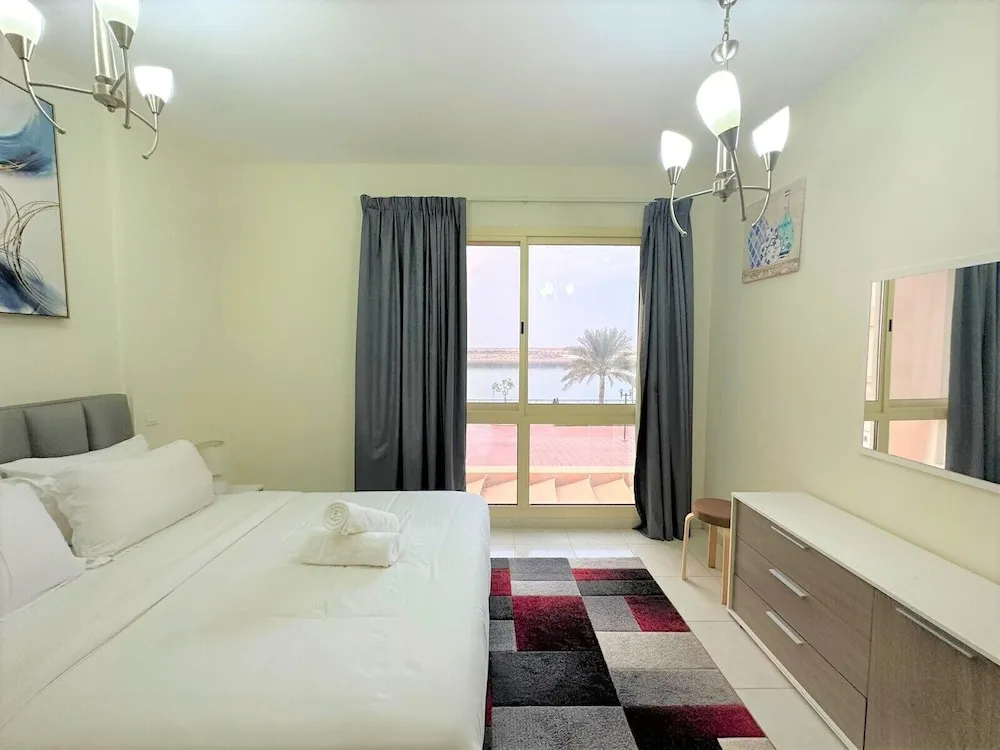 Apart Daire (2 Bedrooms)
