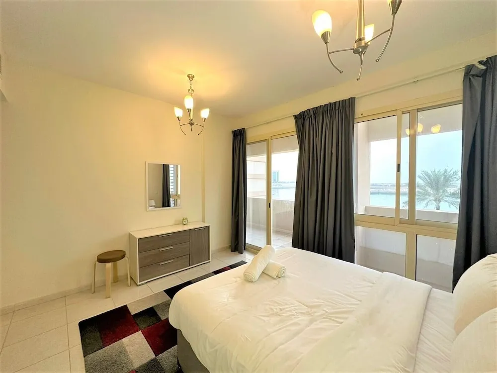 Apart Daire (2 Bedrooms)