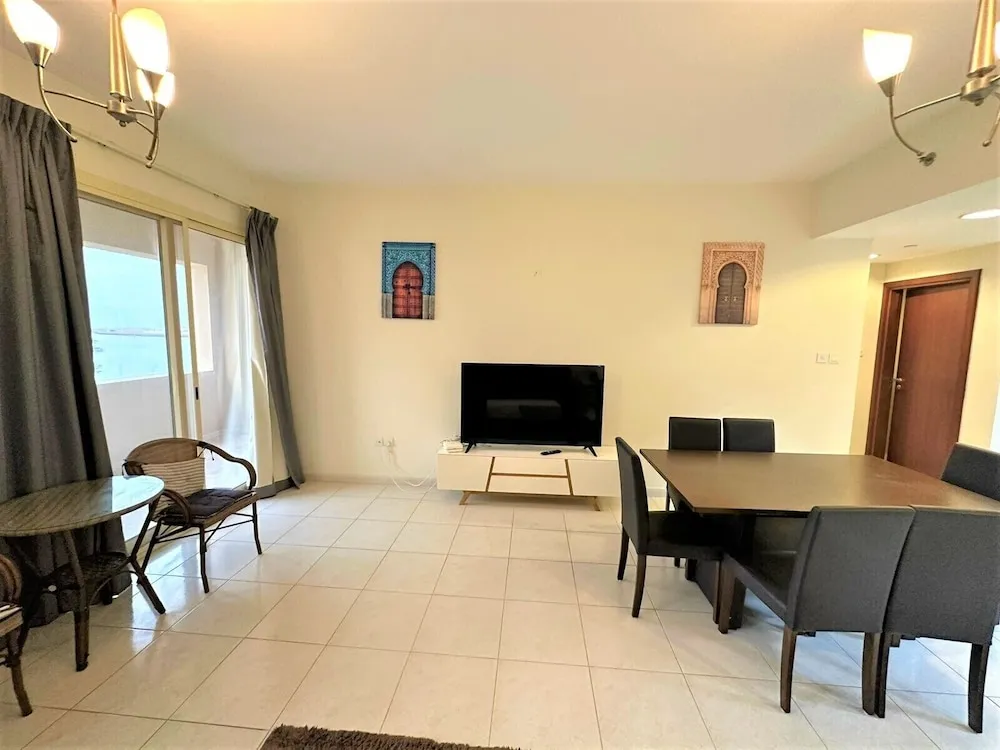 Apart Daire (2 Bedrooms)