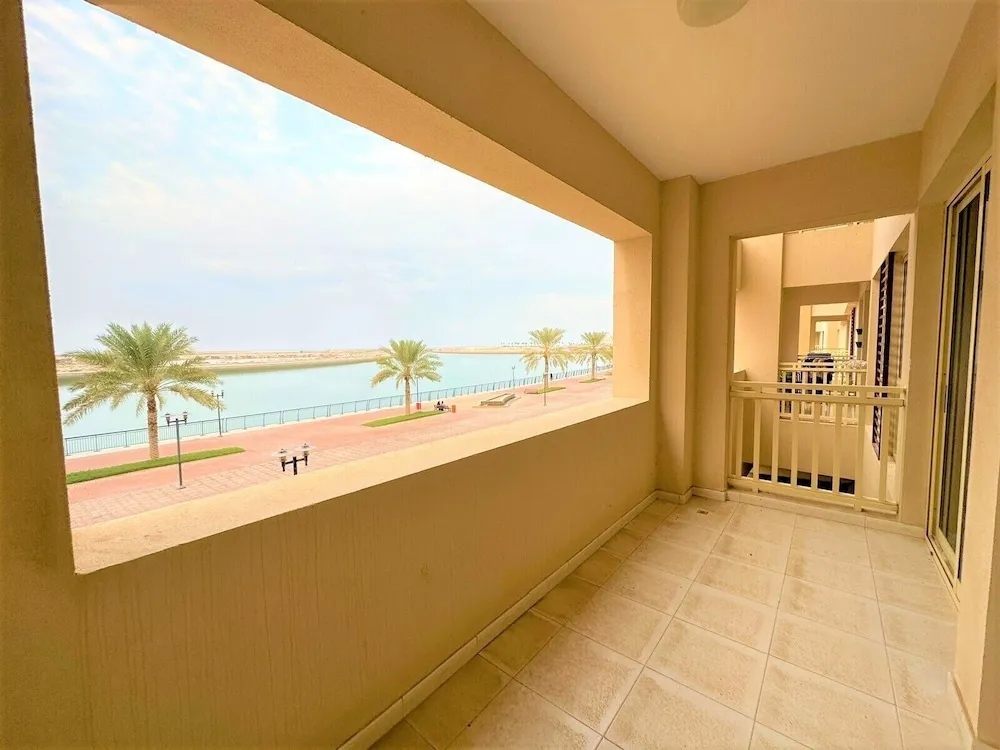 Apart Daire (2 Bedrooms)