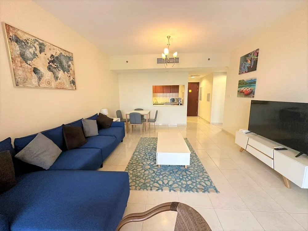 Apart Daire (2 Bedrooms)