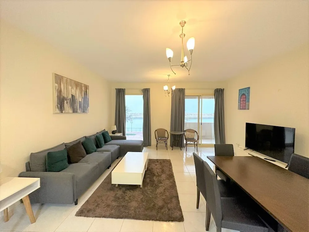 Apart Daire (2 Bedrooms)