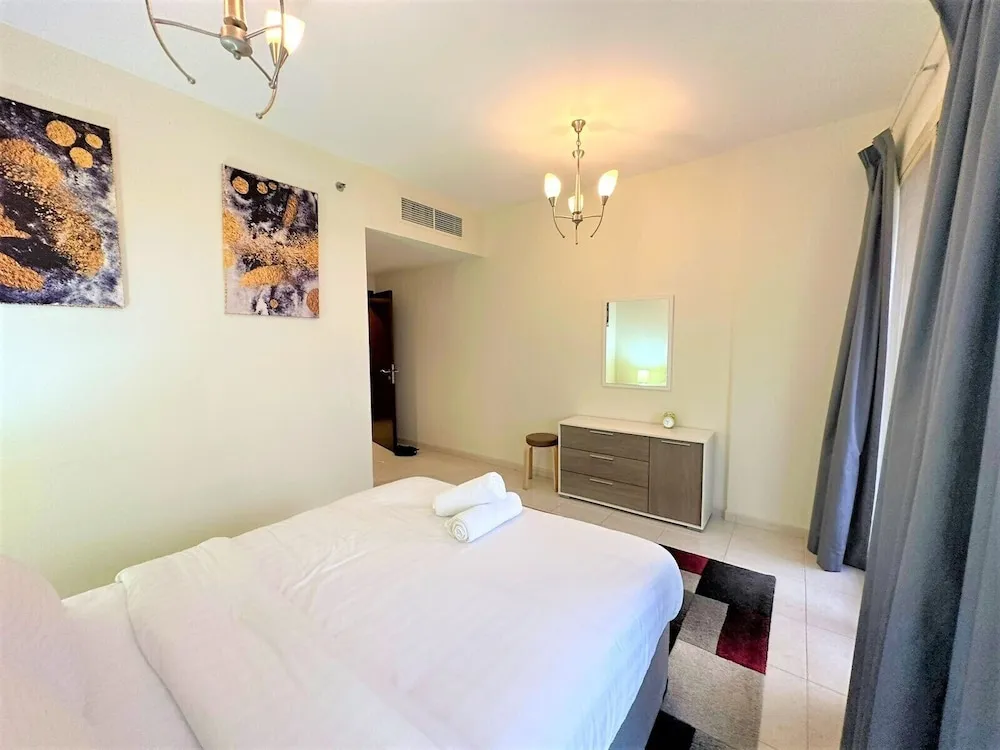 Apart Daire (2 Bedrooms)