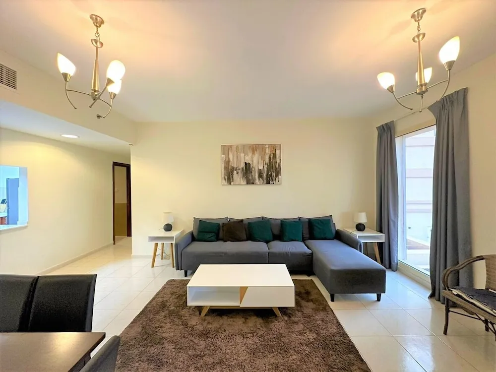 Apart Daire (2 Bedrooms)