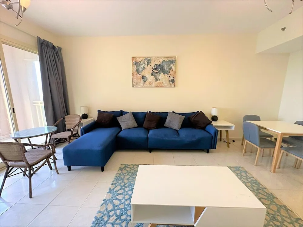 Apart Daire (2 Bedrooms)