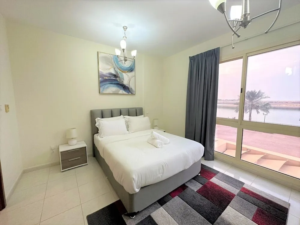 Apart Daire (2 Bedrooms)