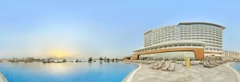 Hampton by Hilton Marjan Island